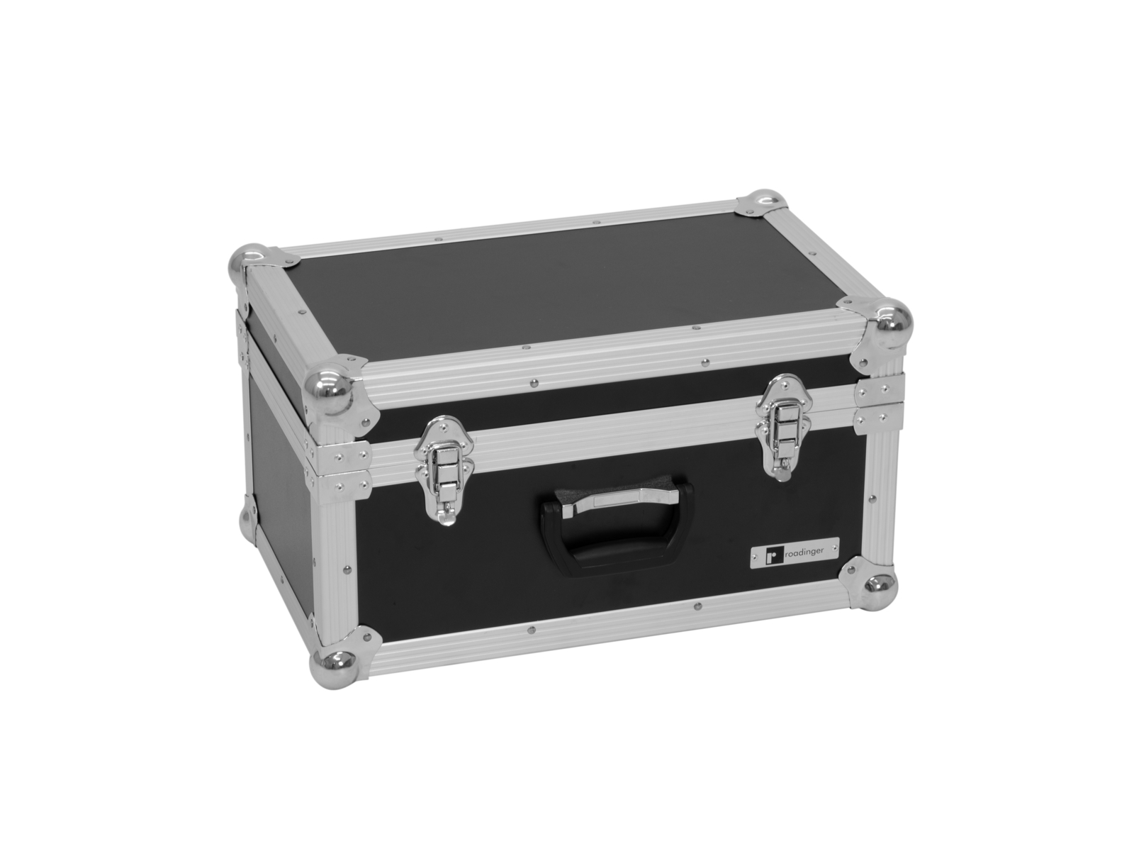 Kufor univerzálny Tour Pro, čierny 52x29x32cm | Obrázok 1 | eplay.sk