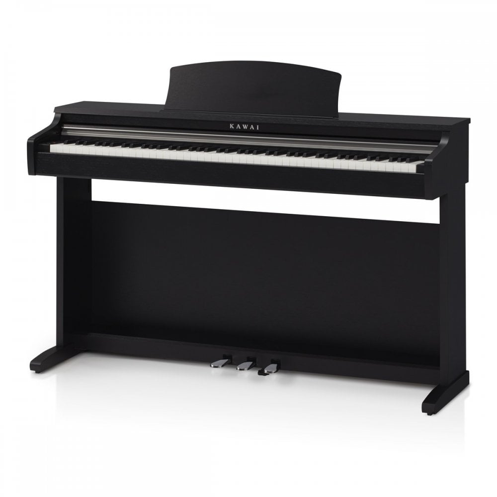 Kawai KDP120 Black Digitálne piano | Obrázok 1 | eplay.sk