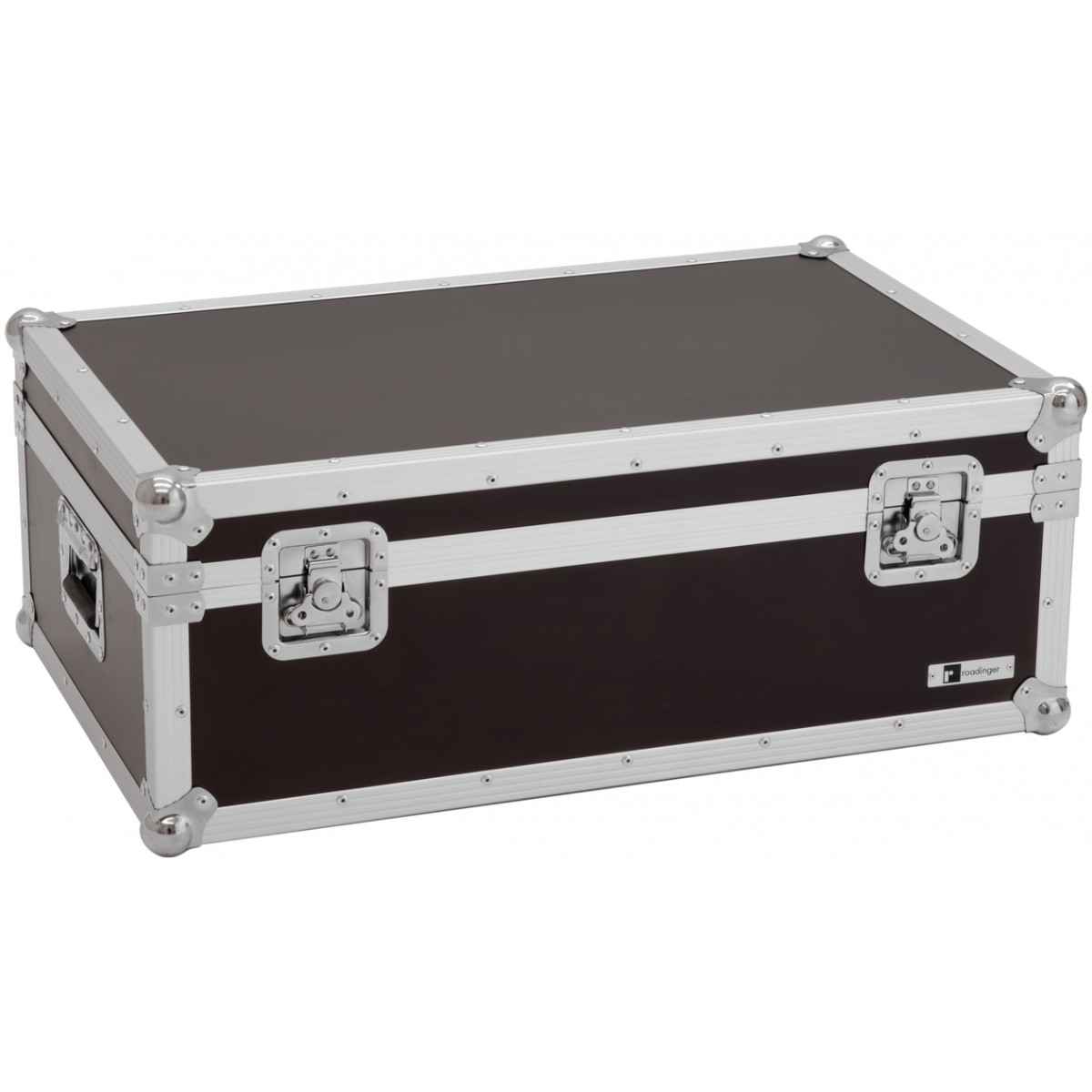 Kufor univerzálny Tour Pro, čierny 82x32x52 cm | Obrázok 1 | eplay.sk