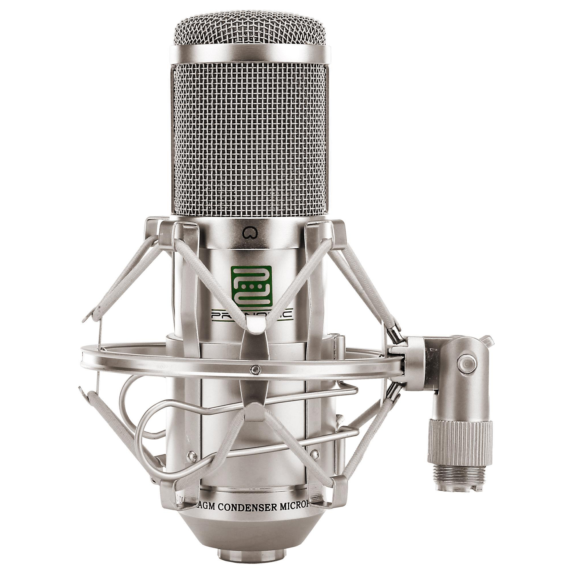 Pronomic CM-100S štúdiový mikrofón | Obrázok 1 | eplay.sk