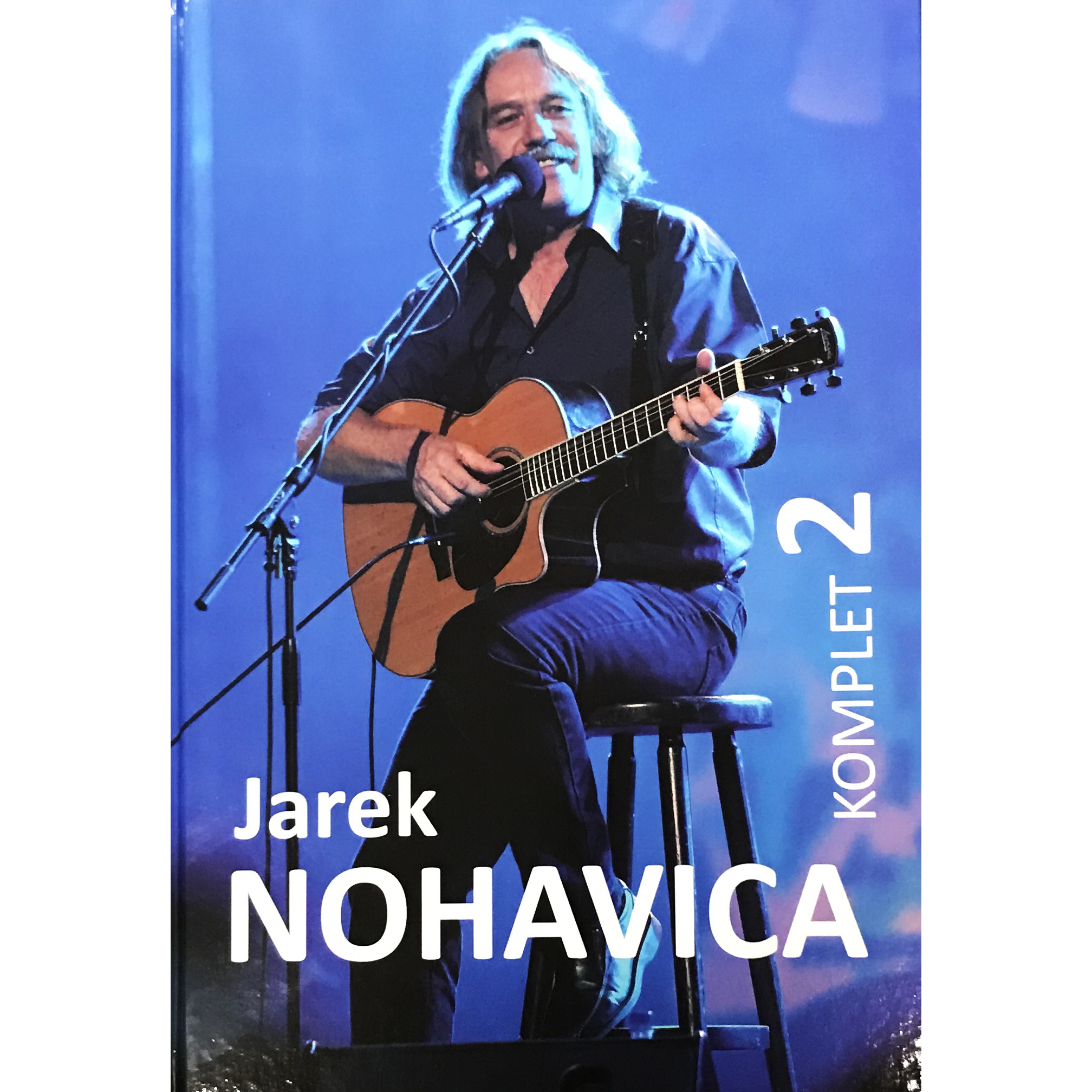 Jarek Nohavica - komplet 2 | Obrázok 1 | eplay.sk