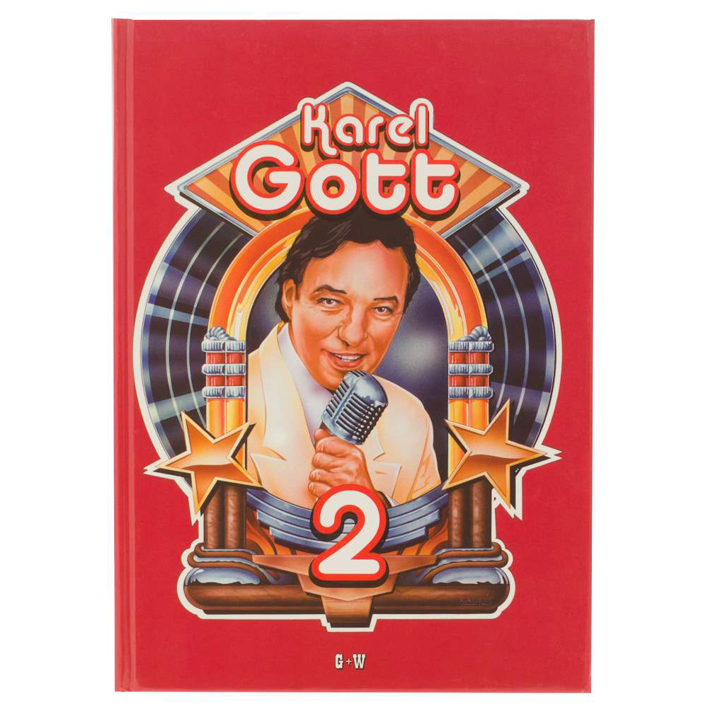 Karel Gott 2 | Obrázok 1 | eplay.sk