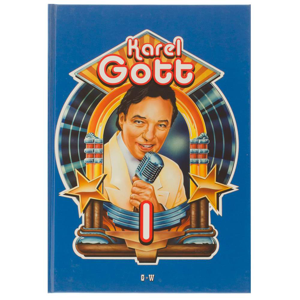 Karel Gott 1 | Obrázok 1 | eplay.sk