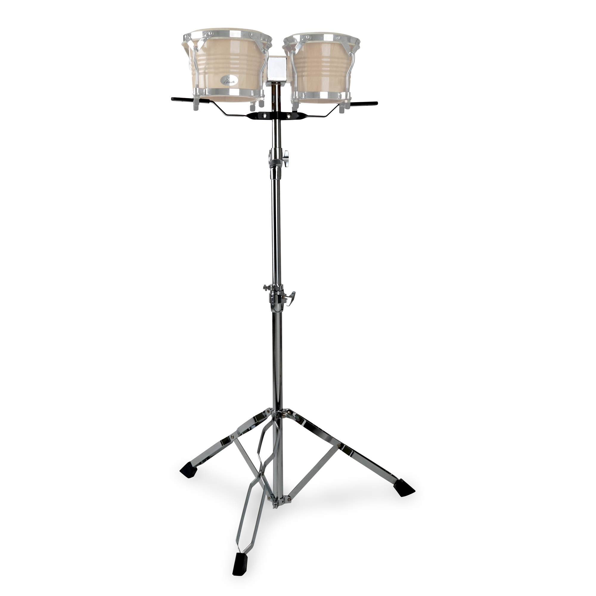 XDrum Bongo Stand Pro  | Obrázok 1 | eplay.sk