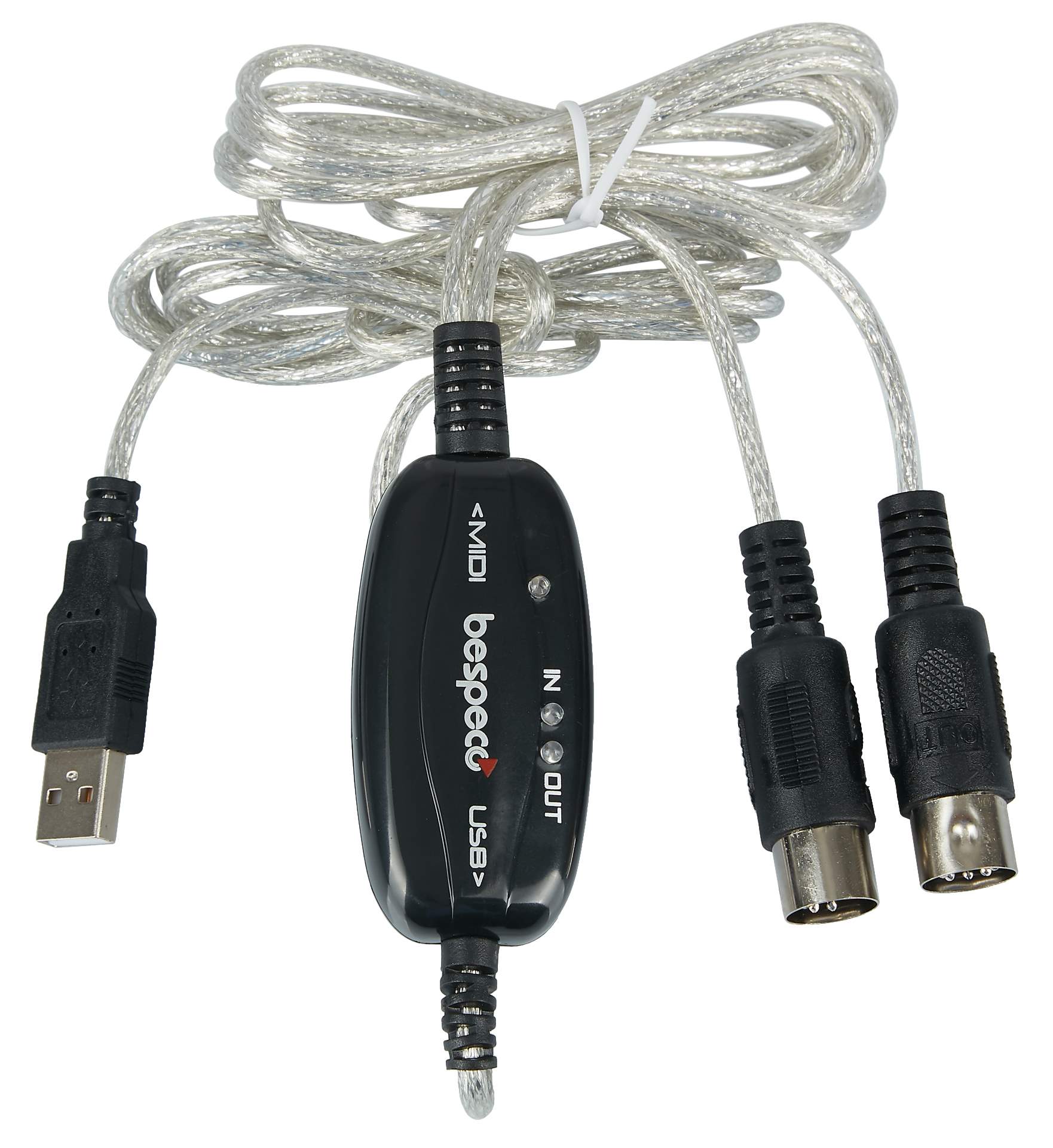BESPECO BMUSB100 | Obrázok 1 | eplay.sk