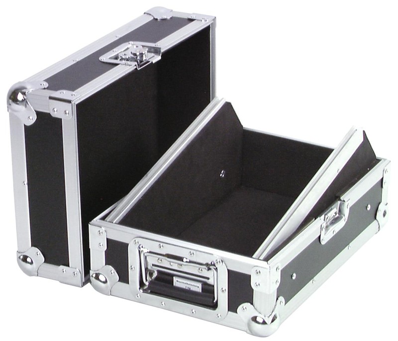 Mixer Case Road MCR-10, černý, case pro mix pult | Obrázok 1 | eplay.sk