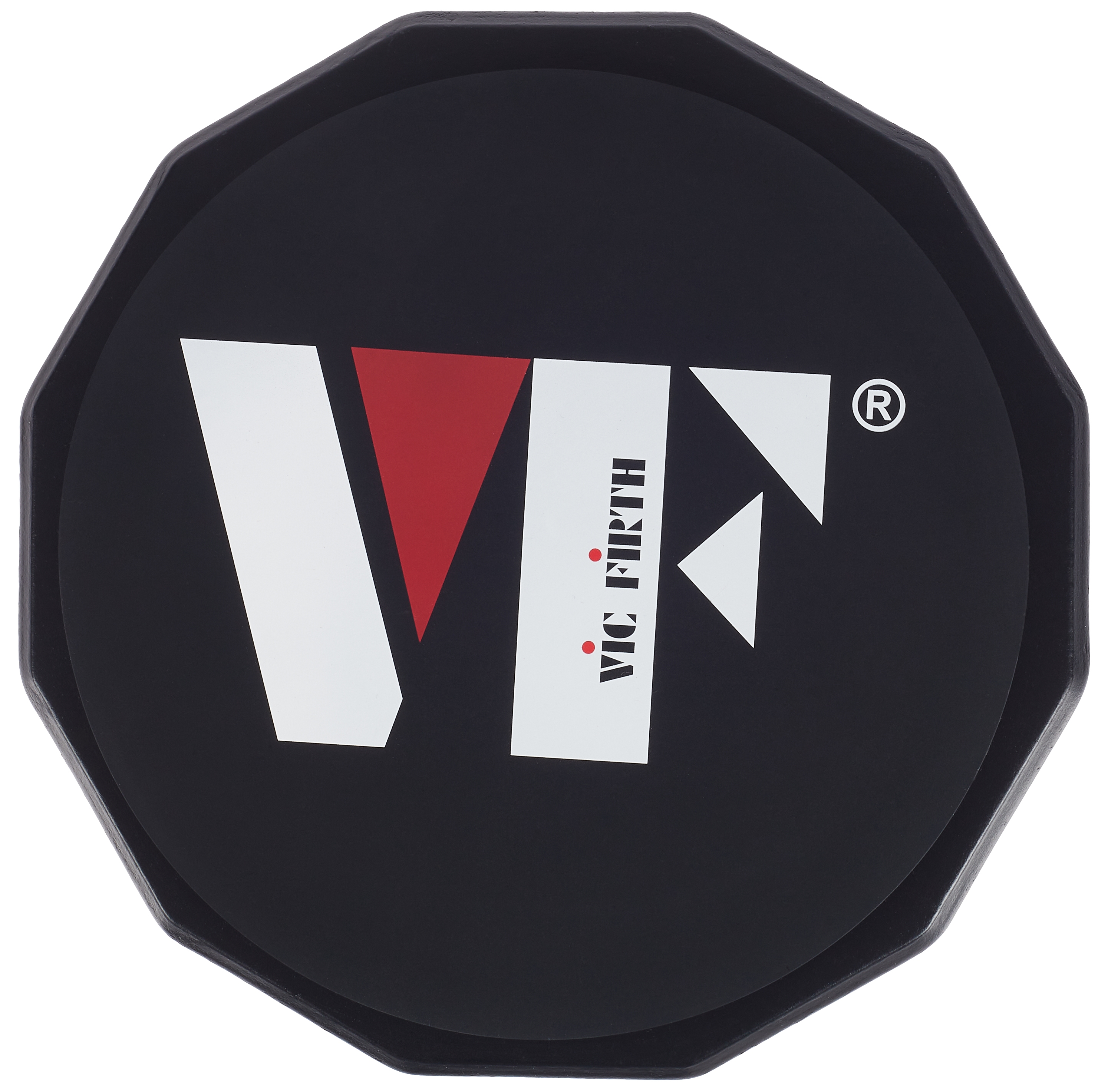 VIC FIRTH VF Practice Pad 6" | Obrázok 1 | eplay.sk