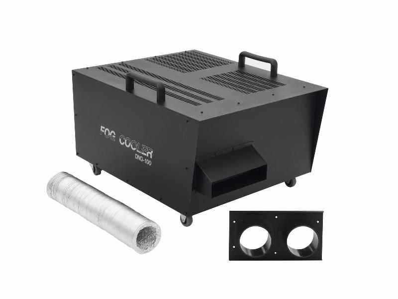 Antari DNG-100 Fog Cooler, ochlazovač mlhy | Obrázok 1 | eplay.sk