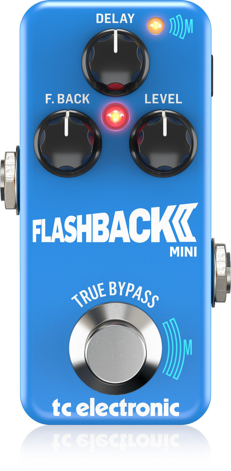 TC Electronic Flashback 2 Mini Delay | Obrázok 1 | eplay.sk