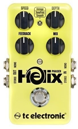 TC Electronic Helix | Obrázok 1 | eplay.sk