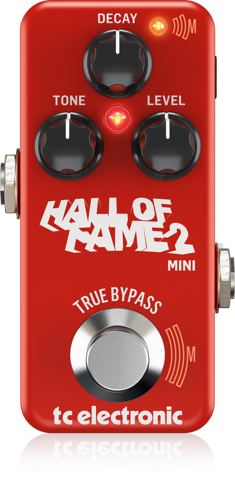 TC Electronic Hall Of Fame 2 Mini Reverb | Obrázok 1 | eplay.sk