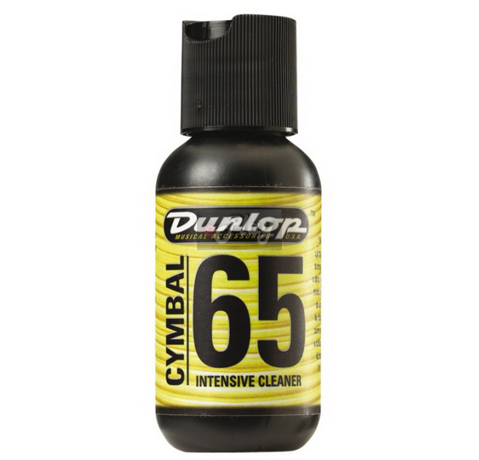 Dunlop 6422 čistič na činely | Obrázok 1 | eplay.sk