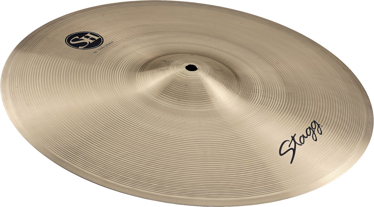 Stagg SH-CT15R, činel crash Thin Regular | Obrázok 1 | eplay.sk