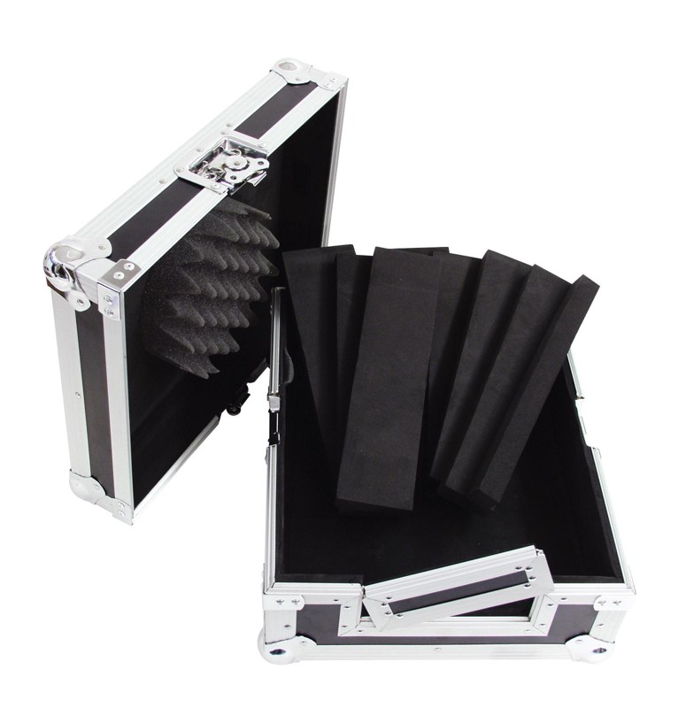 Kufr na Pioneer CDJ-800/1000, černý | Obrázok 1 | eplay.sk