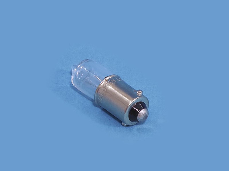 12V/5W BA-9s Omnilux, halogen | Obrázok 1 | eplay.sk
