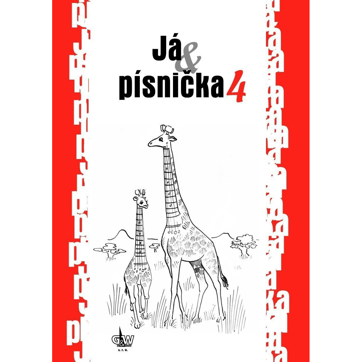 Já & písnička 4 .díl | Obrázok 1 | eplay.sk