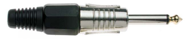 Stagg 002H Jack 6,3mm mono | Obrázok 1 | eplay.sk