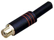 Stagg 0200-F-BK-REDH | Obrázok 1 | eplay.sk