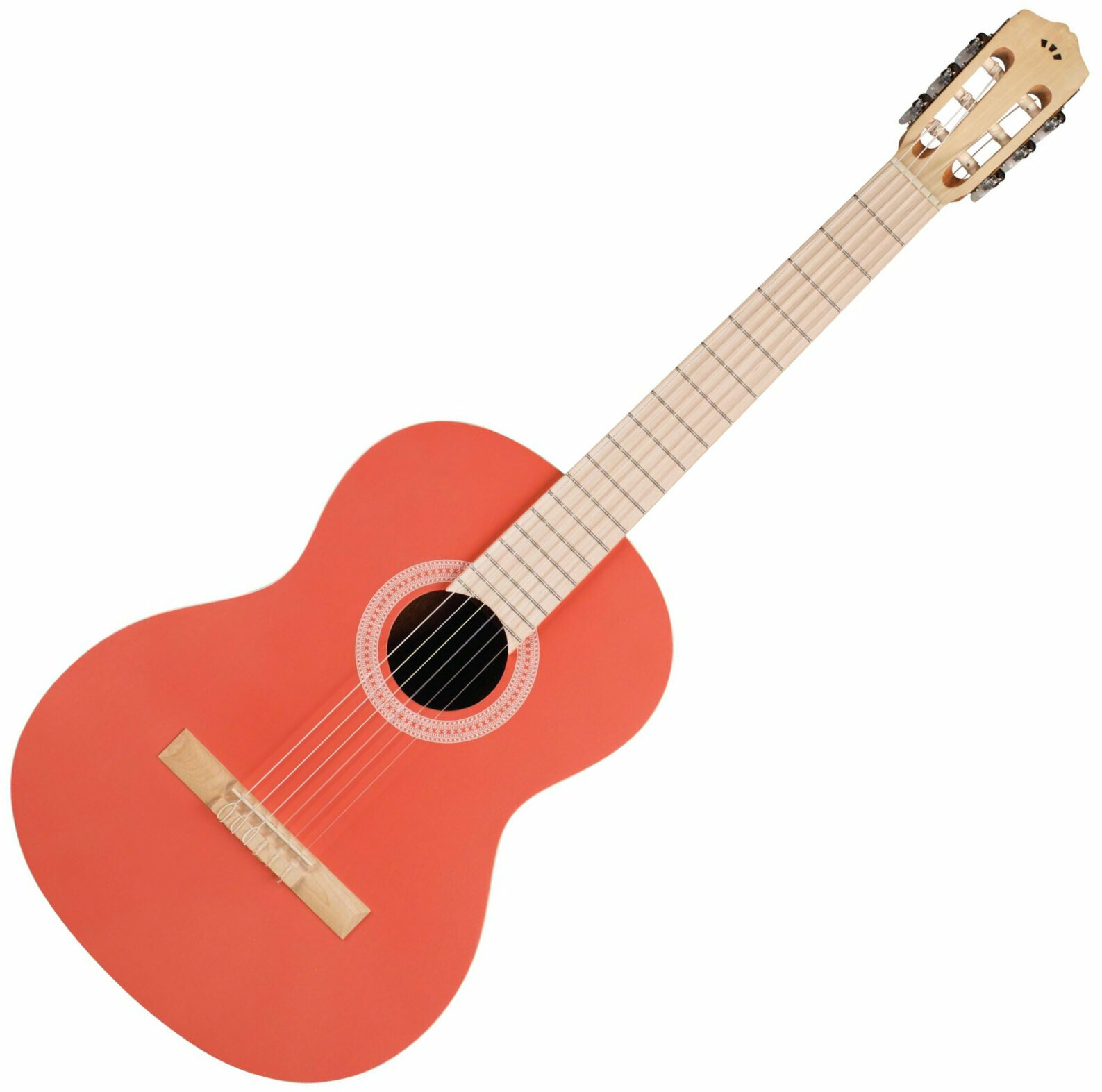 Cordoba Protege C1 Matiz 4/4 Coral | Obrázok 1 | eplay.sk