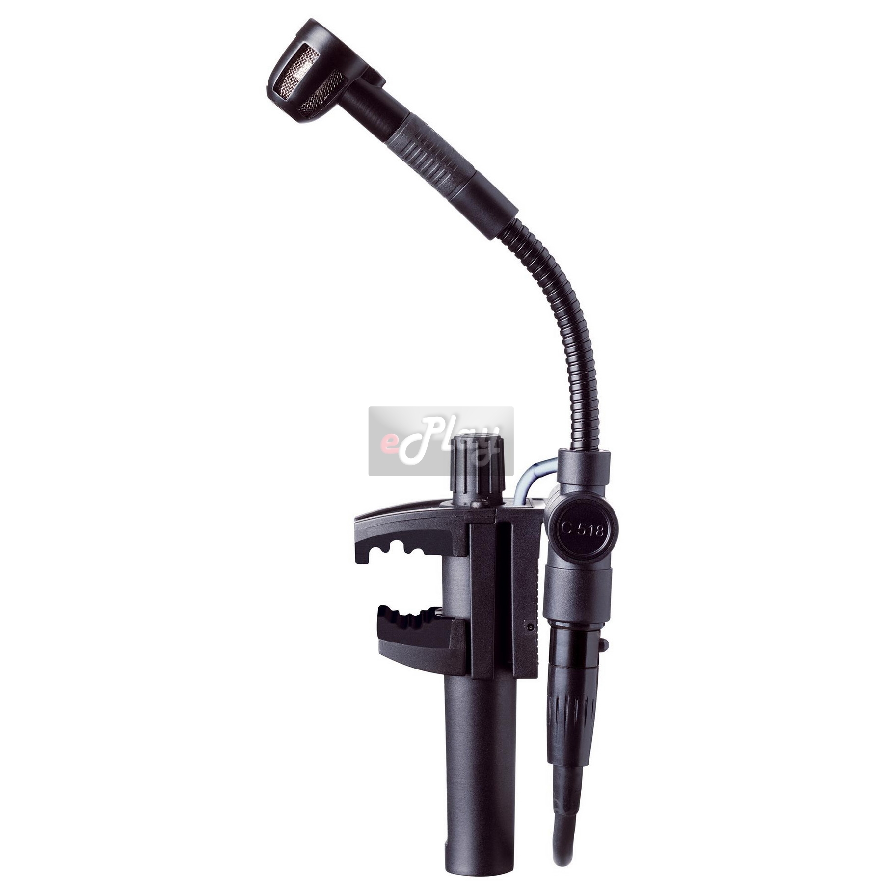 AKG C 518 M mikrofón pre bicie a perkusie | Obrázok 1 | eplay.sk