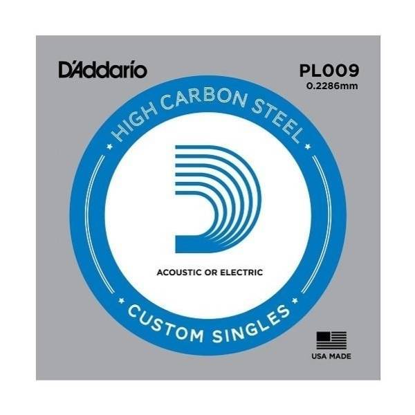D´Addario PL009 | Obrázok 1 | eplay.sk