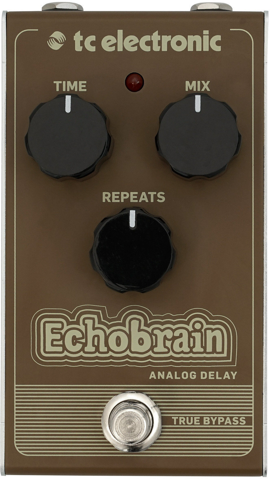 TC Electronic Echobrain Analog Delay | Obrázok 1 | eplay.sk