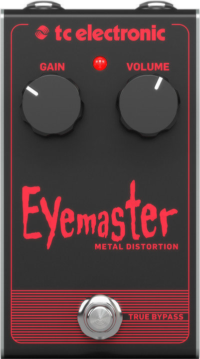 TC Electronic Eyemaster Metal | Obrázok 1 | eplay.sk