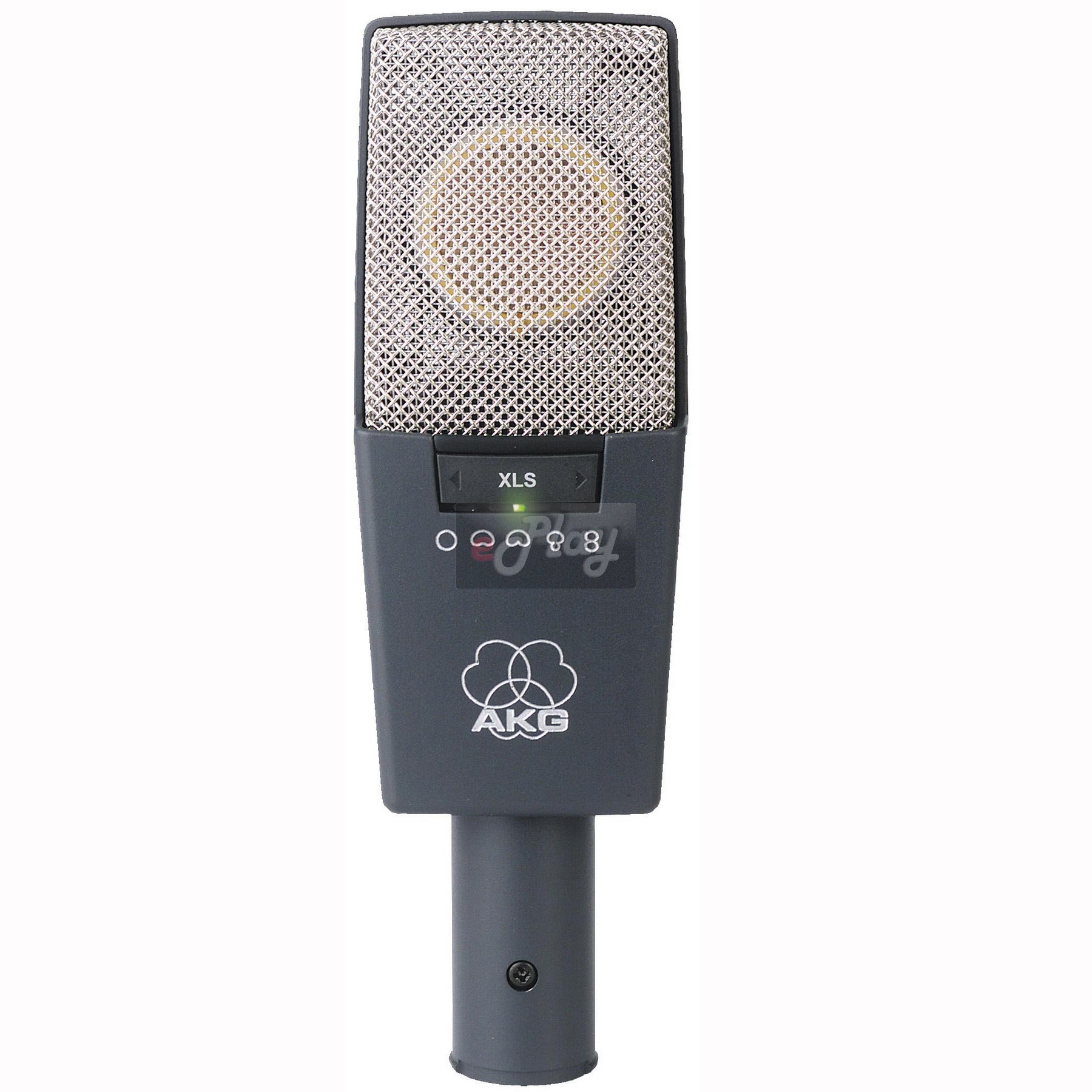 AKG C 414 XLS štúdiový mikrofón | Obrázok 1 | eplay.sk