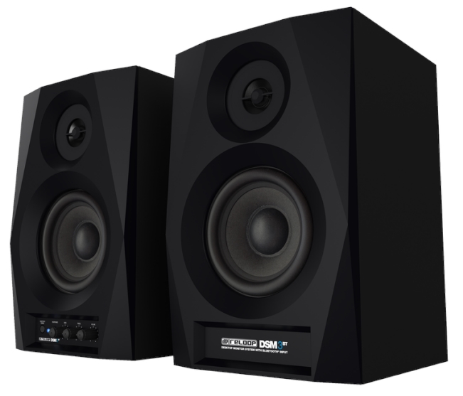 RELOOP DSM-3 BT | Obrázok 1 | eplay.sk