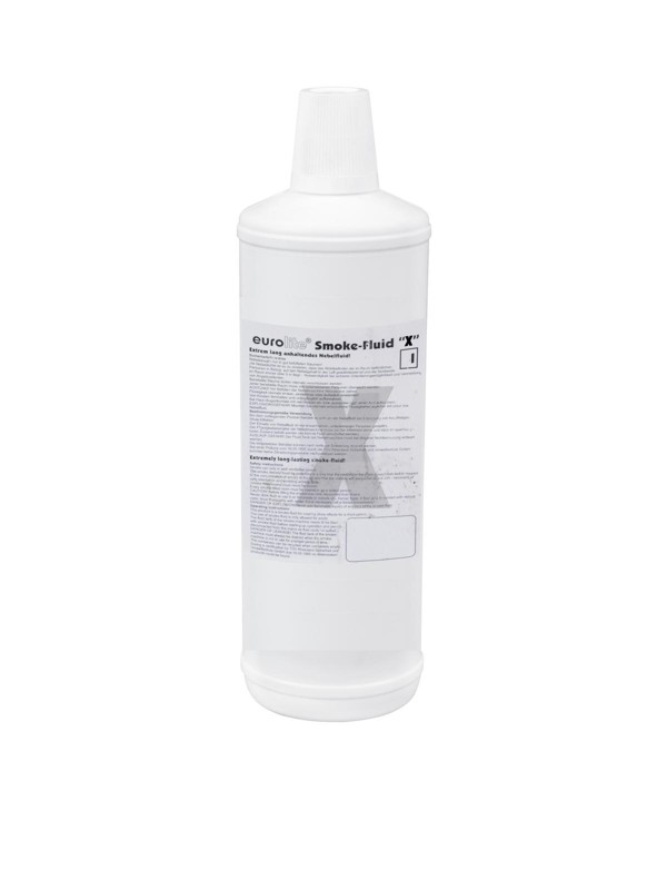 Eurolite náplň X Extrem A2, 1L | Obrázok 1 | eplay.sk