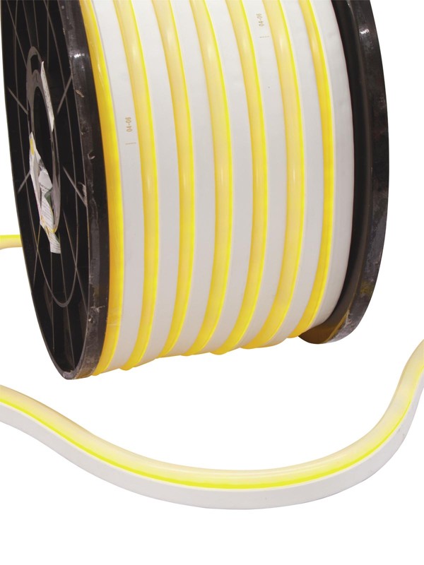 LED Neon Flex 230 V, EC, žlutá, 100 cm | Obrázok 1 | eplay.sk