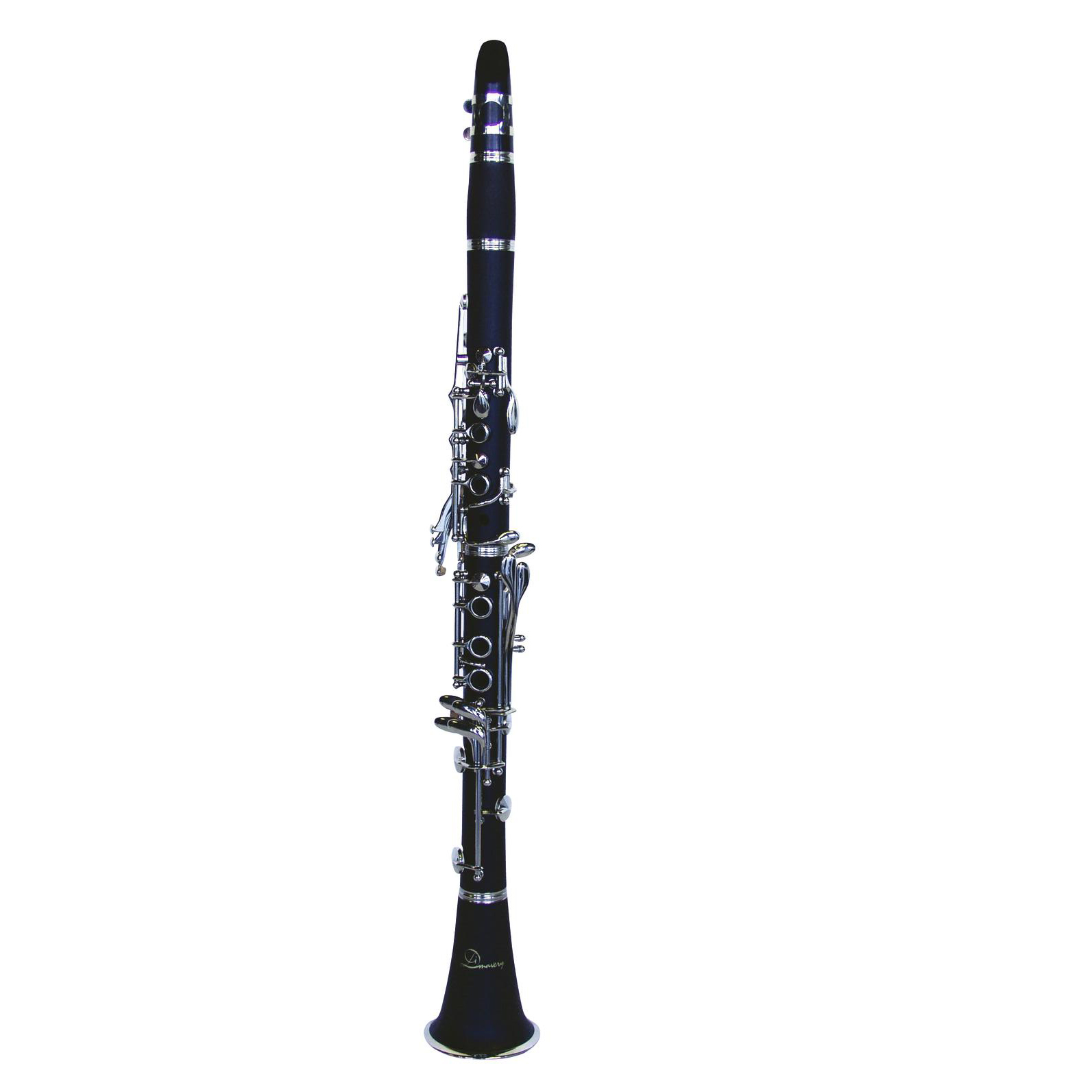 Dimavery K-17 klarinet | Obrázok 1 | eplay.sk