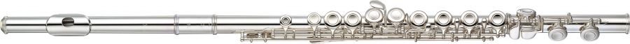 Yamaha YFL-312 priečna flauta | Obrázok 1 | eplay.sk