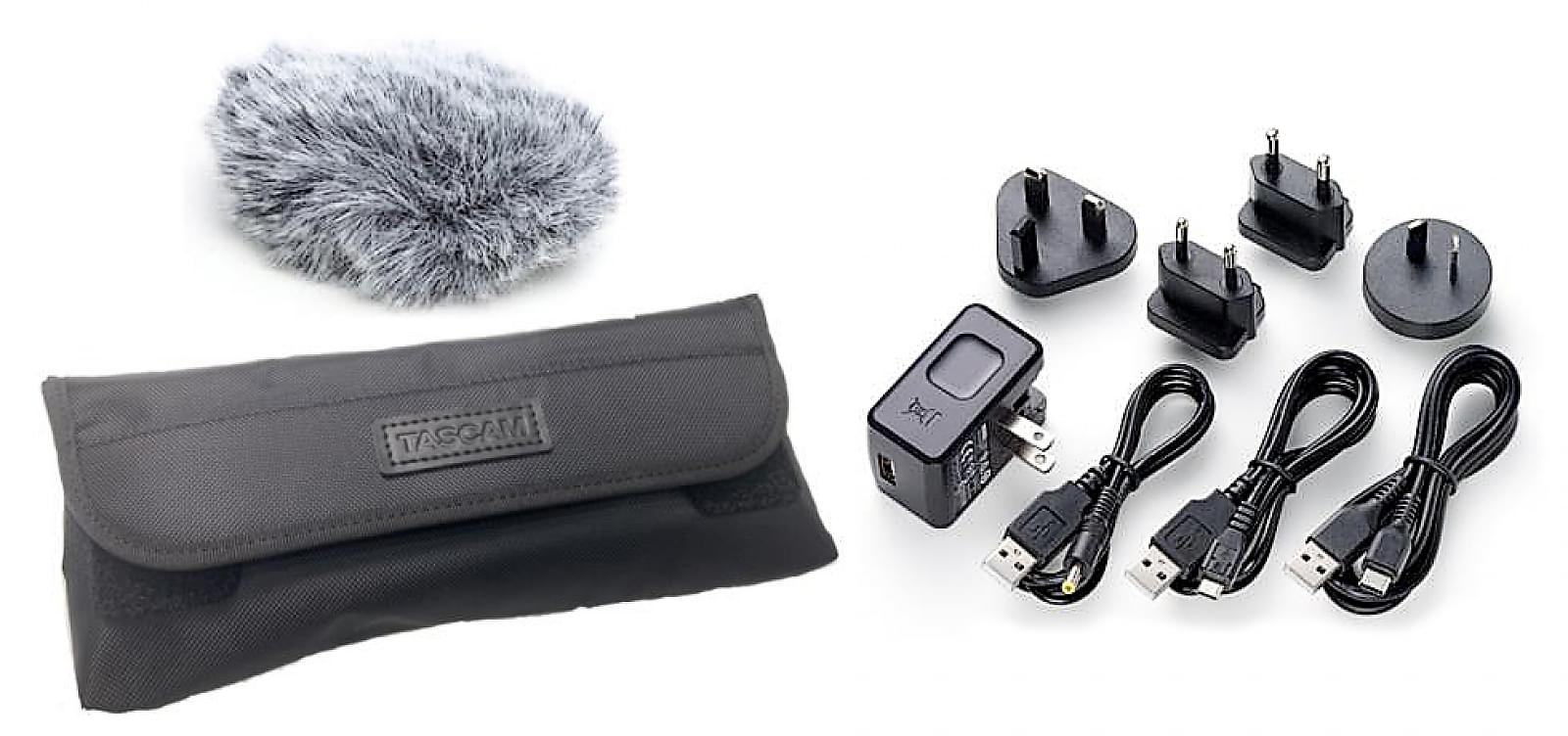 TASCAM AK-DR11G MK III | Obrázok 1 | eplay.sk