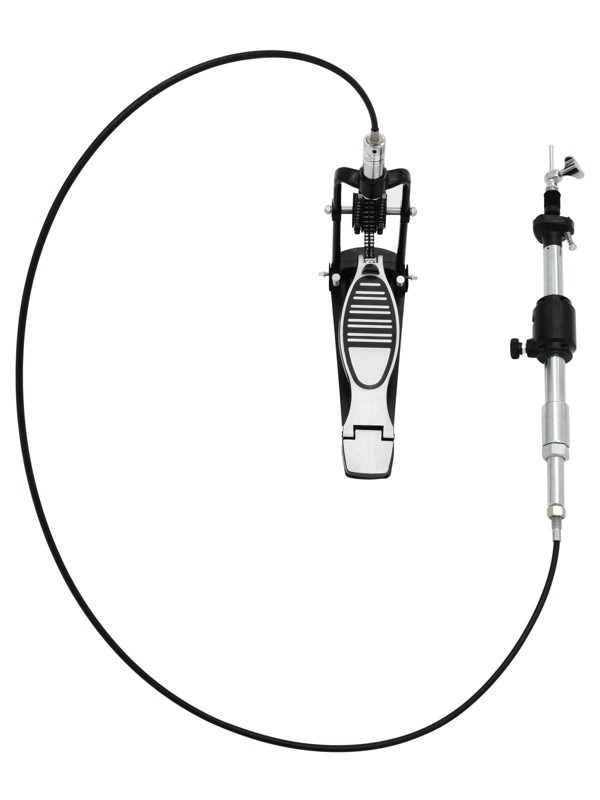 Dimavery HHS-600, šlapka pro ovládání Hi-hat činelů pomocí kabelu | Obrázok 1 | eplay.sk