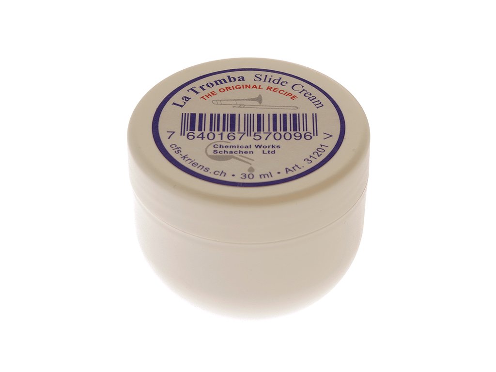 LA TROMBA Slide Cream 30g | Obrázok 1 | eplay.sk