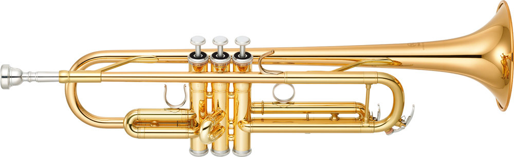 Yamaha YTR4335G II | Obrázok 1 | eplay.sk