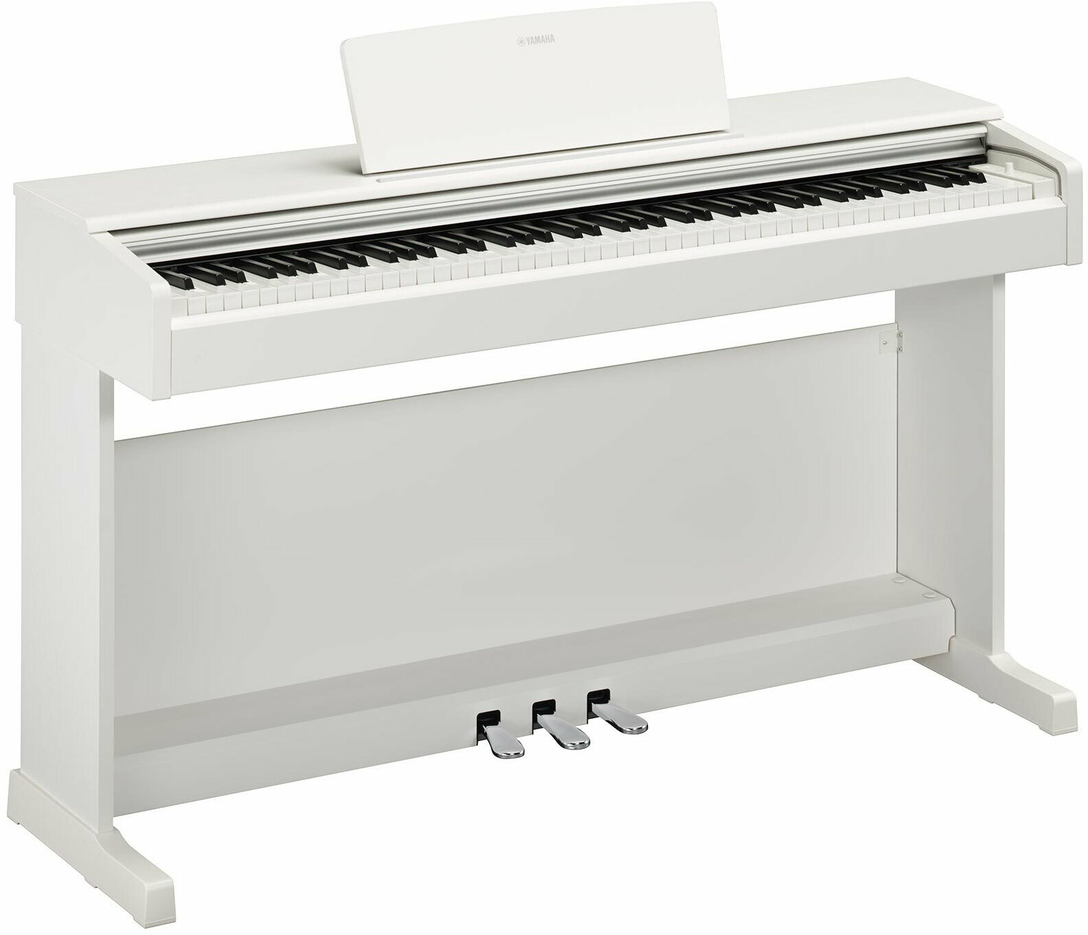 Yamaha YDP-145 Arius White Digitálne piano | Obrázok 1 | eplay.sk