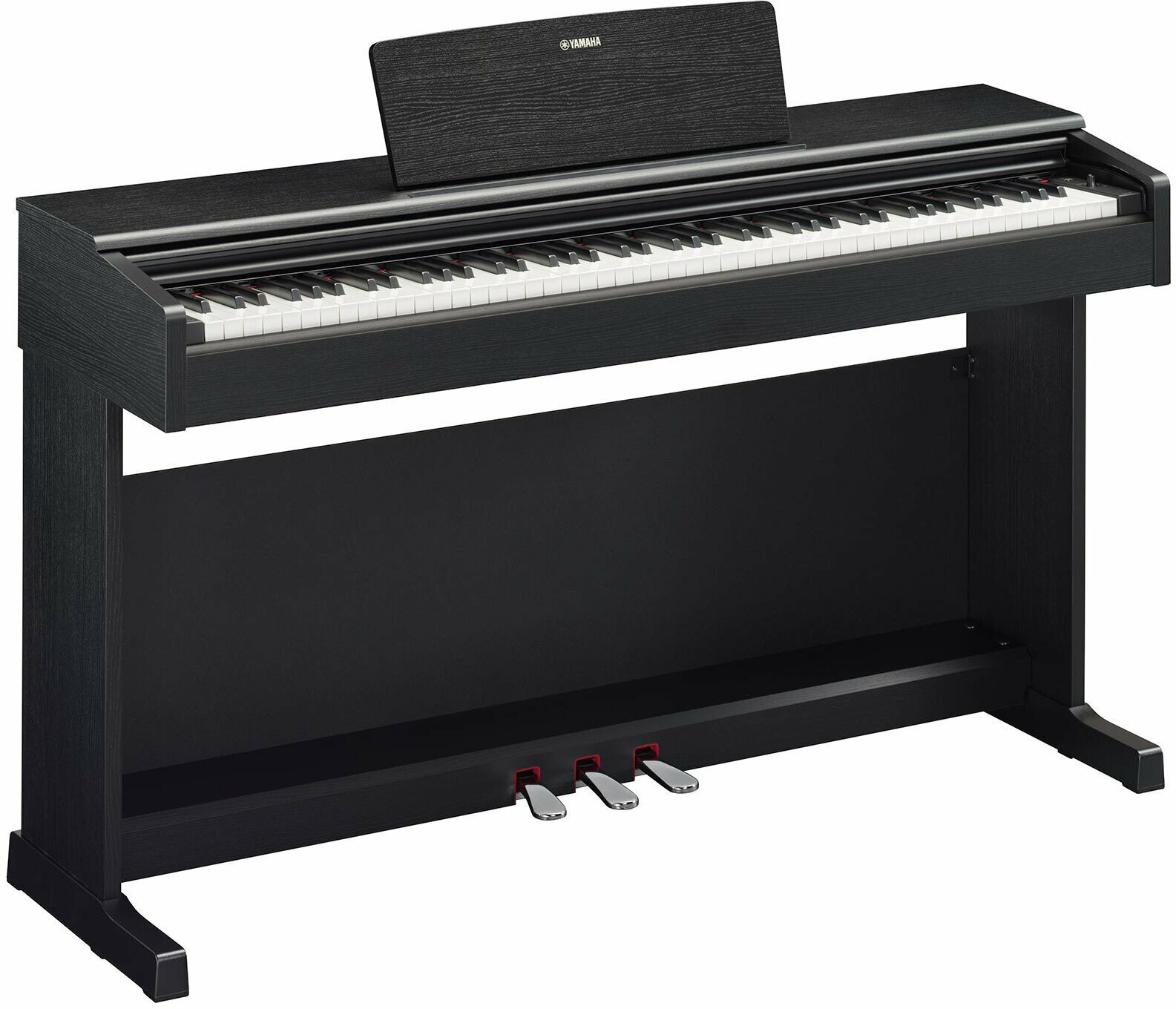 Yamaha YDP-145 Arius Black Digitálne piano | Obrázok 1 | eplay.sk