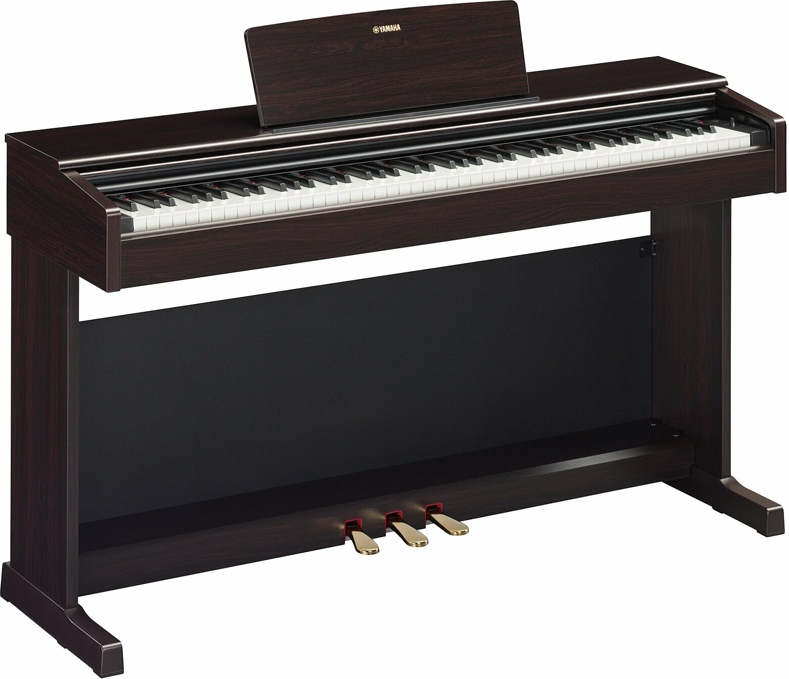 Yamaha YDP-145 Arius Rosewood Digitálne piano | Obrázok 1 | eplay.sk