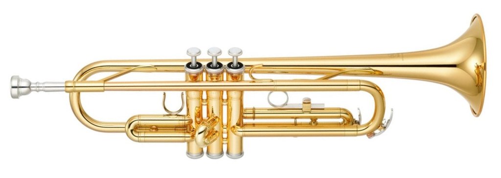 Yamaha YTR2330 | Obrázok 1 | eplay.sk