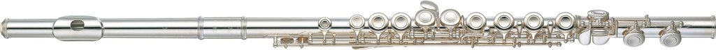Yamaha YFL-212 priečna flauta | Obrázok 1 | eplay.sk