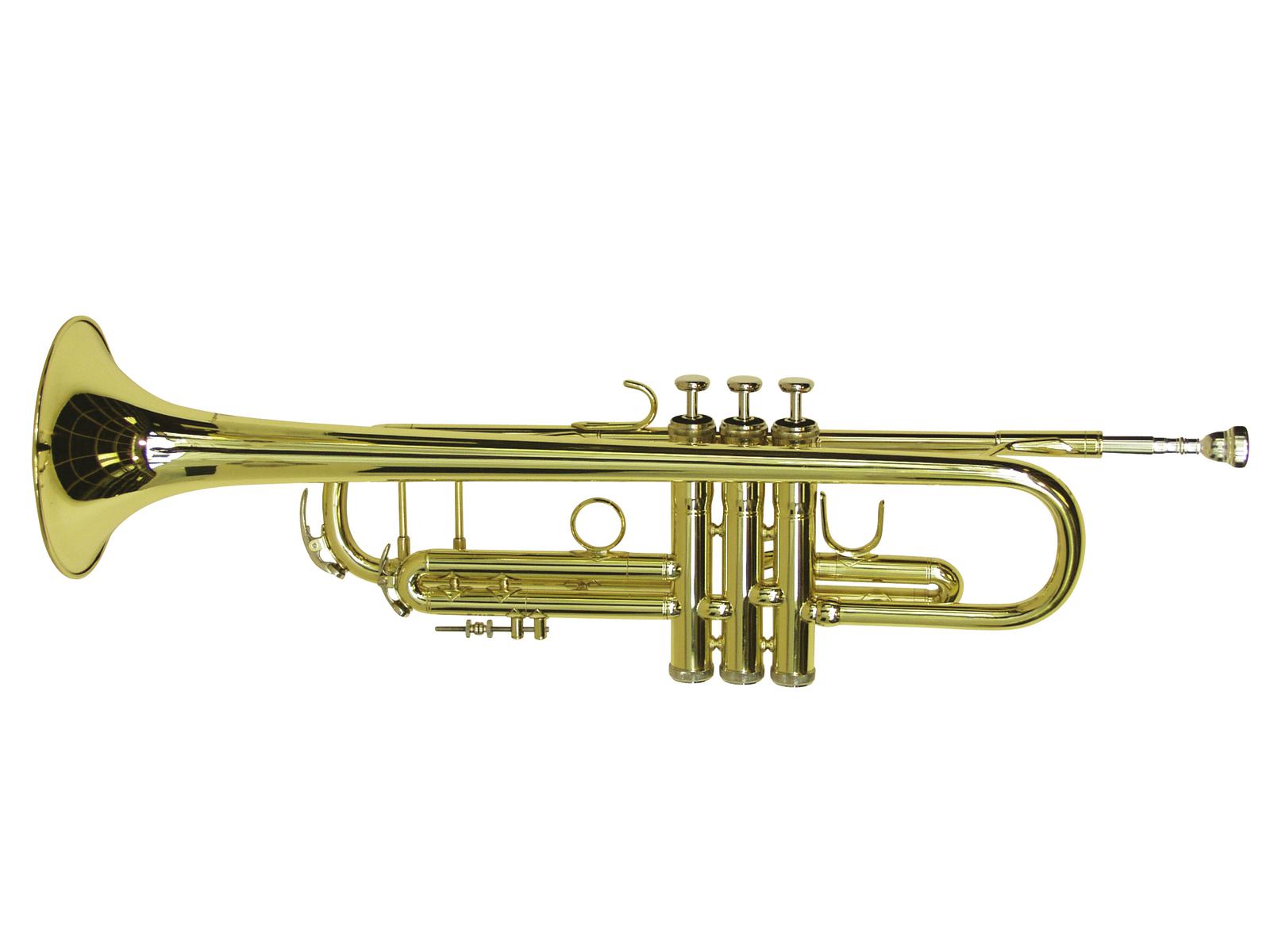 Dimavery TP-20 B trúbka | Obrázok 1 | eplay.sk