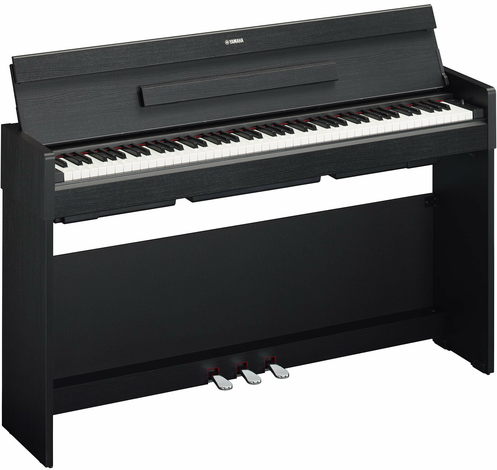 Yamaha YDP-S35 Black Digitálne piano | Obrázok 1 | eplay.sk