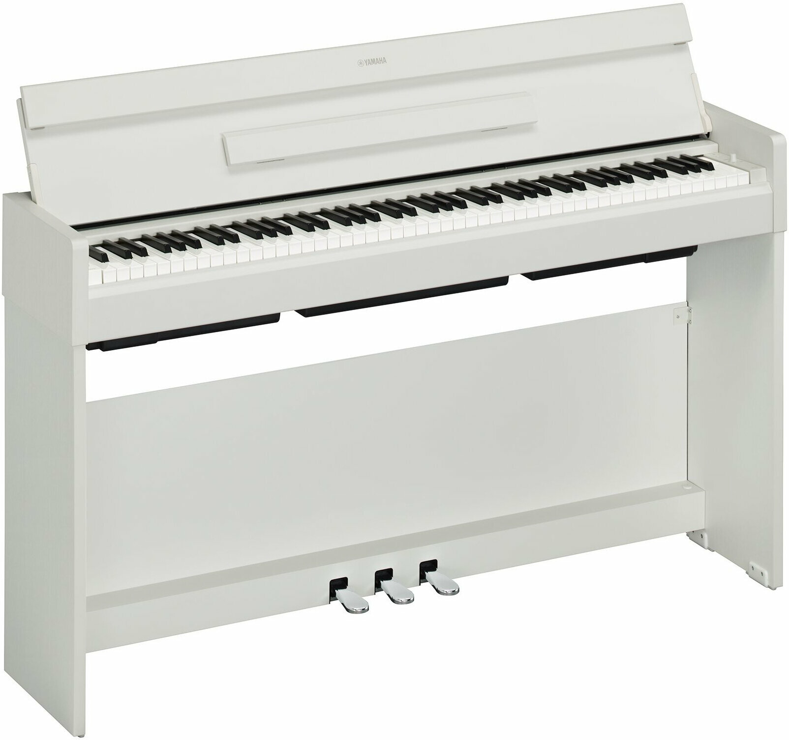 Yamaha YDP-S35 White Digitálne piano | Obrázok 1 | eplay.sk