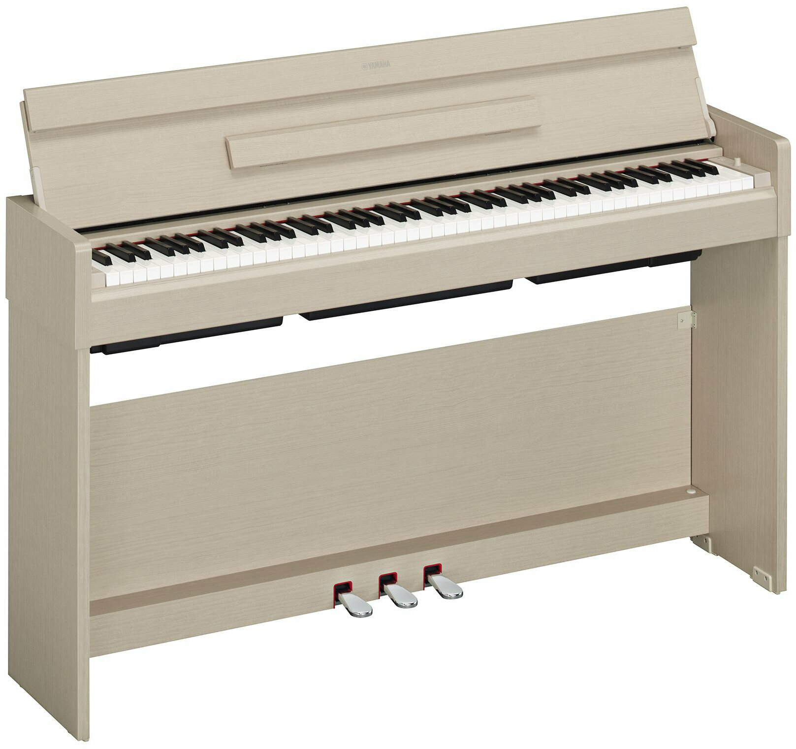 Yamaha YDP-S35 White Ash Digitálne piano | Obrázok 1 | eplay.sk