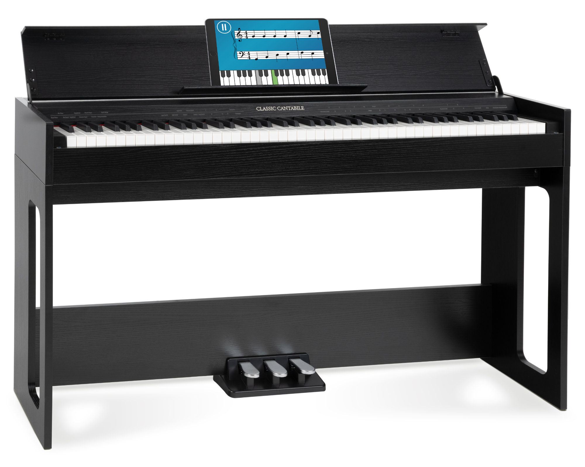 Classic Cantabile DP-S1 SM | Obrázok 1 | eplay.sk