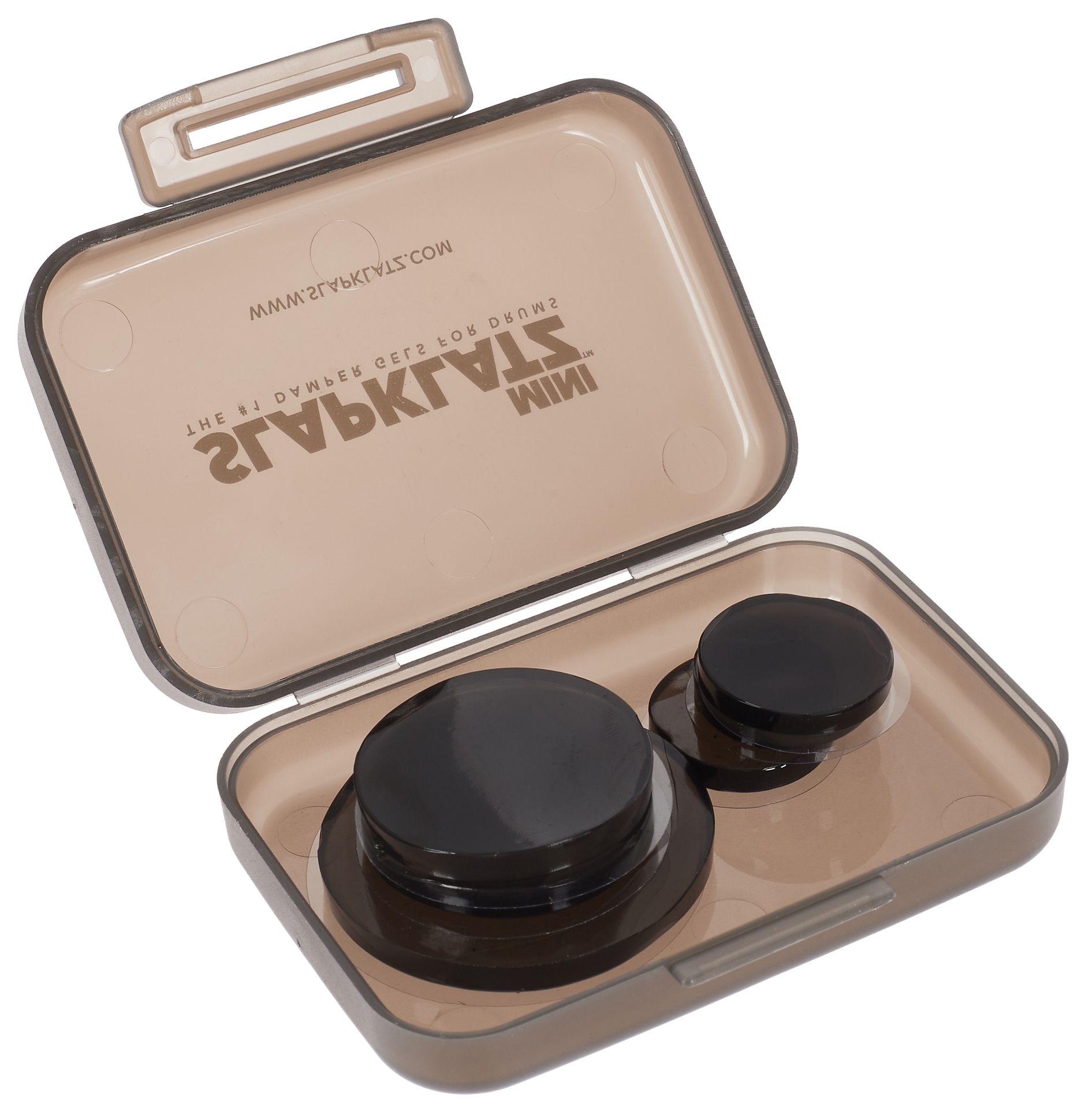 SLAP KLATZ Black Mini | Obrázok 1 | eplay.sk