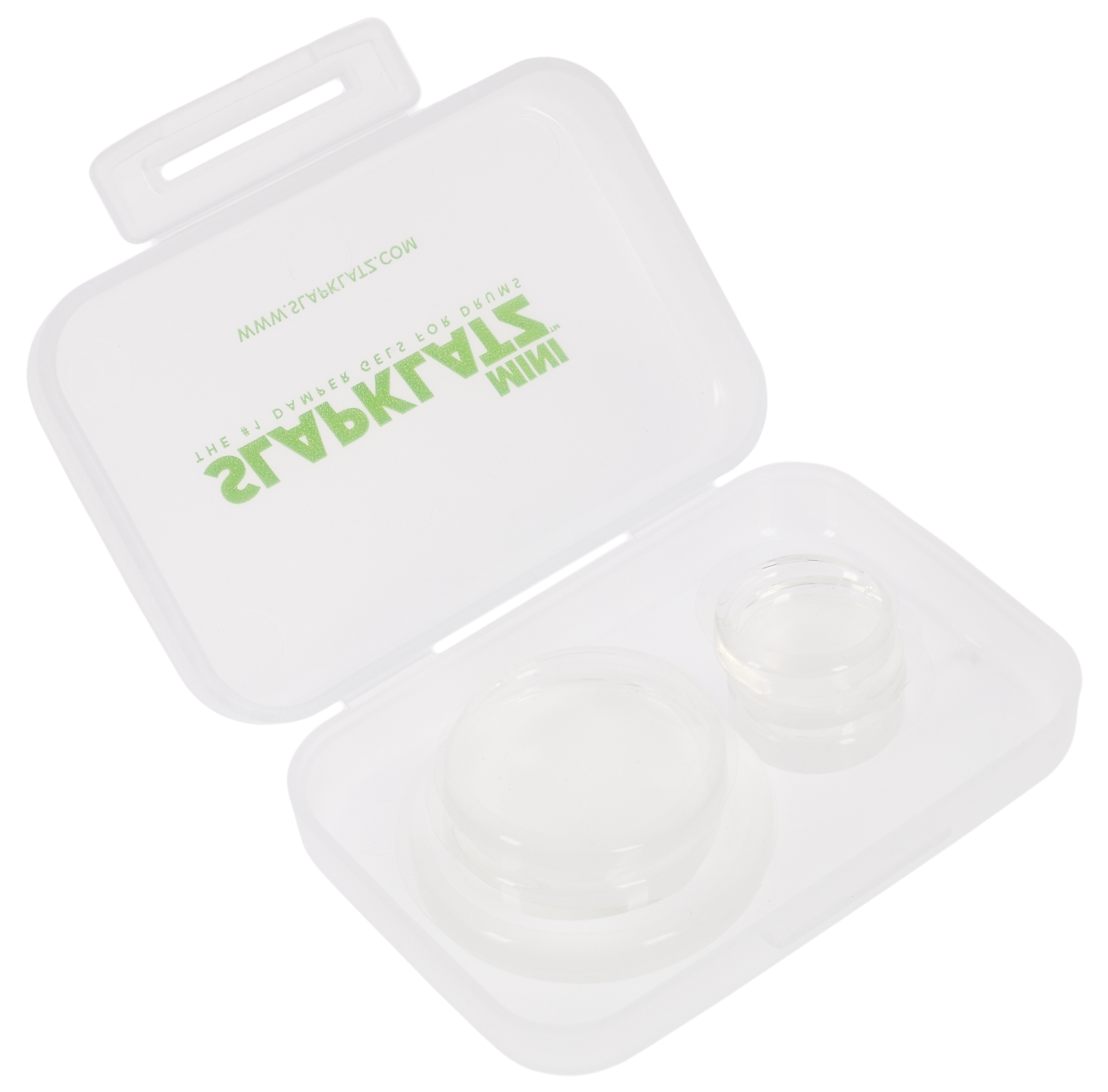 SLAP KLATZ Clear Mini | Obrázok 1 | eplay.sk