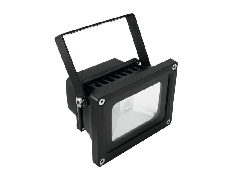 Eurolite LED IP FL-10 COB UV, 120, IP54 | Obrázok 1 | eplay.sk
